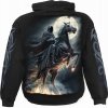 Shadow Rider - Hoodie Spiral